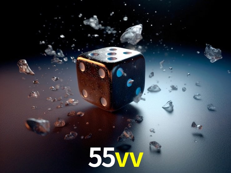 Variedade de jogos na 55vv