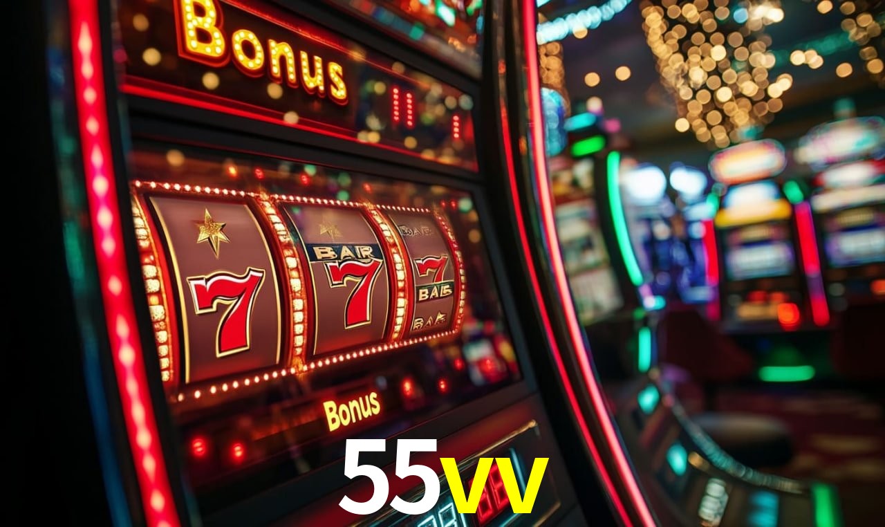 Apostas com odds competitivas na 55vv