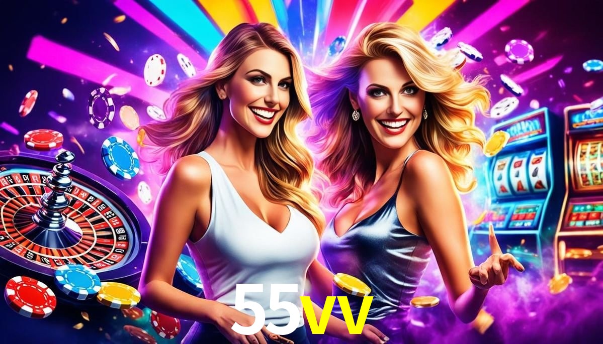 Página oficial no Facebook da 55vv