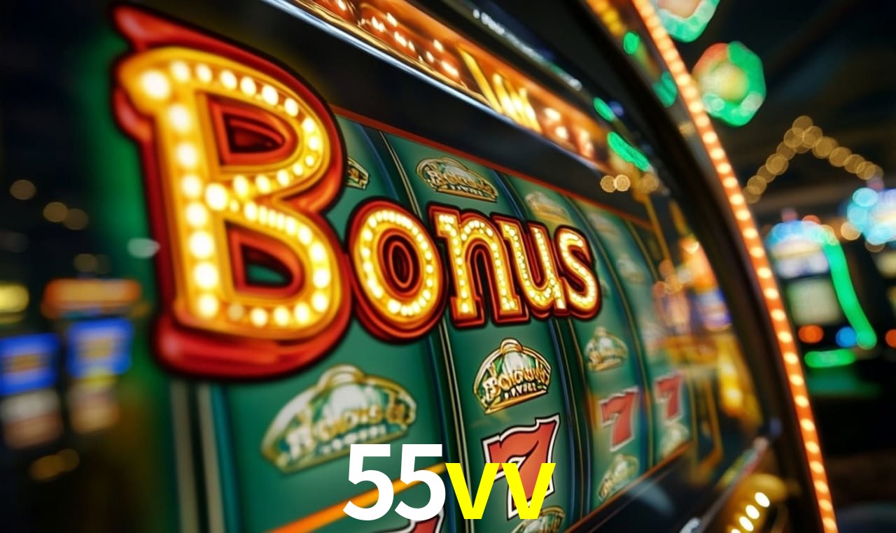 Loterias online na 55vv